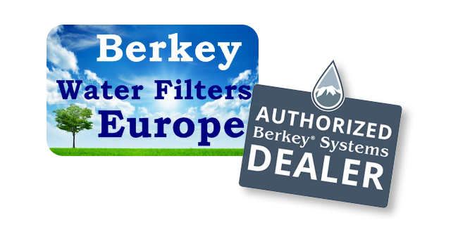 Authorised Dealers for Berkey Systems