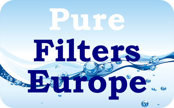 Pure Filters Europe