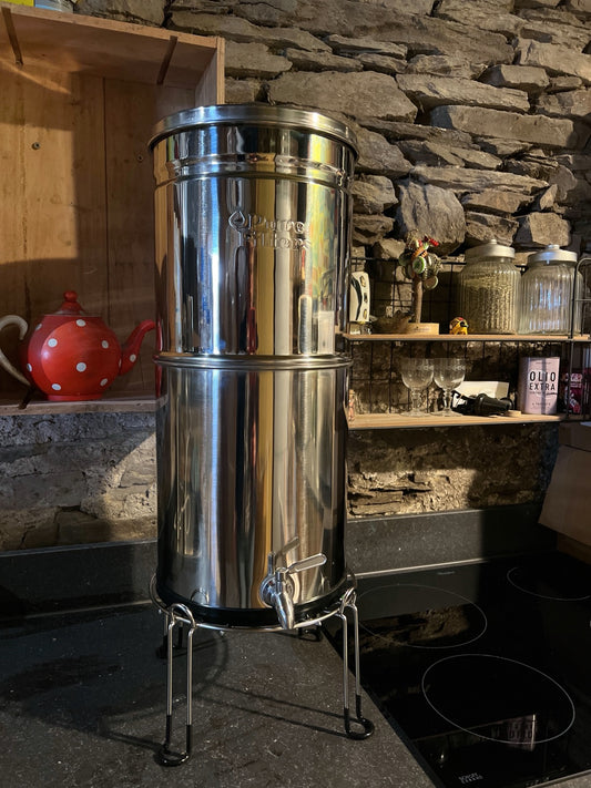 Pure Filters Voyager