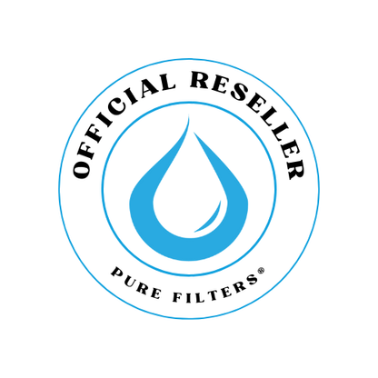 We are Pure Filters Offical Reseller