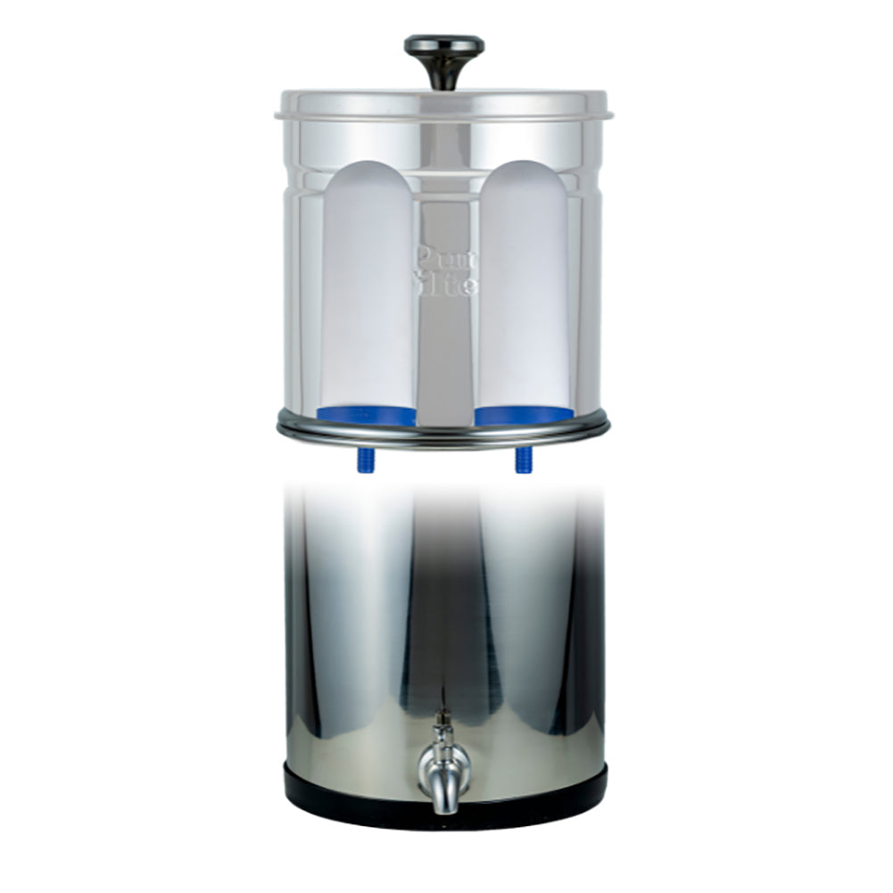 Pure Filters Home