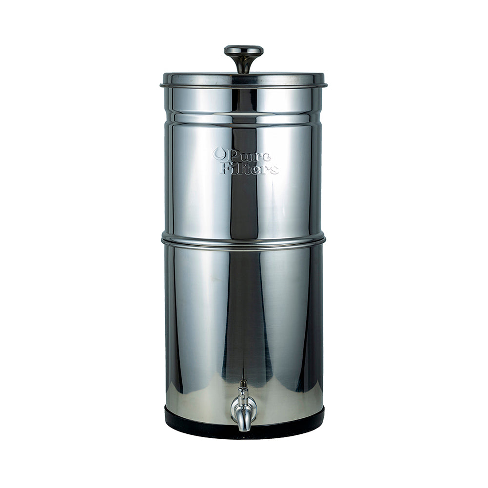 Pure Filters Voyager